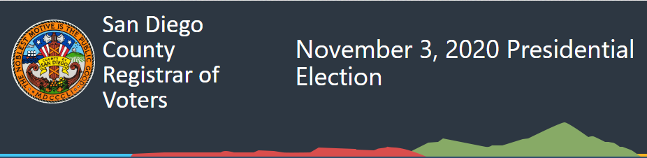 Election Results Header